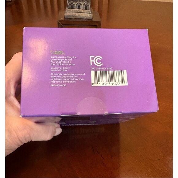 INSTANT PRINT CAMERA - NWT 12MP, 2.4" Screen. Everything you need! - Picture 9 of 10